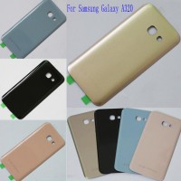 back battery cover for Samsung Galaxy A3 2017 A320 A320F A320WA